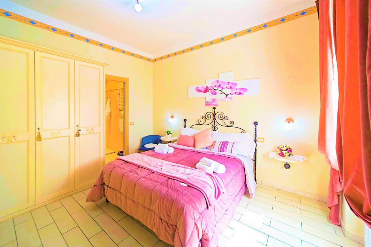 Gasthof La Casa Sul Cortile Rom