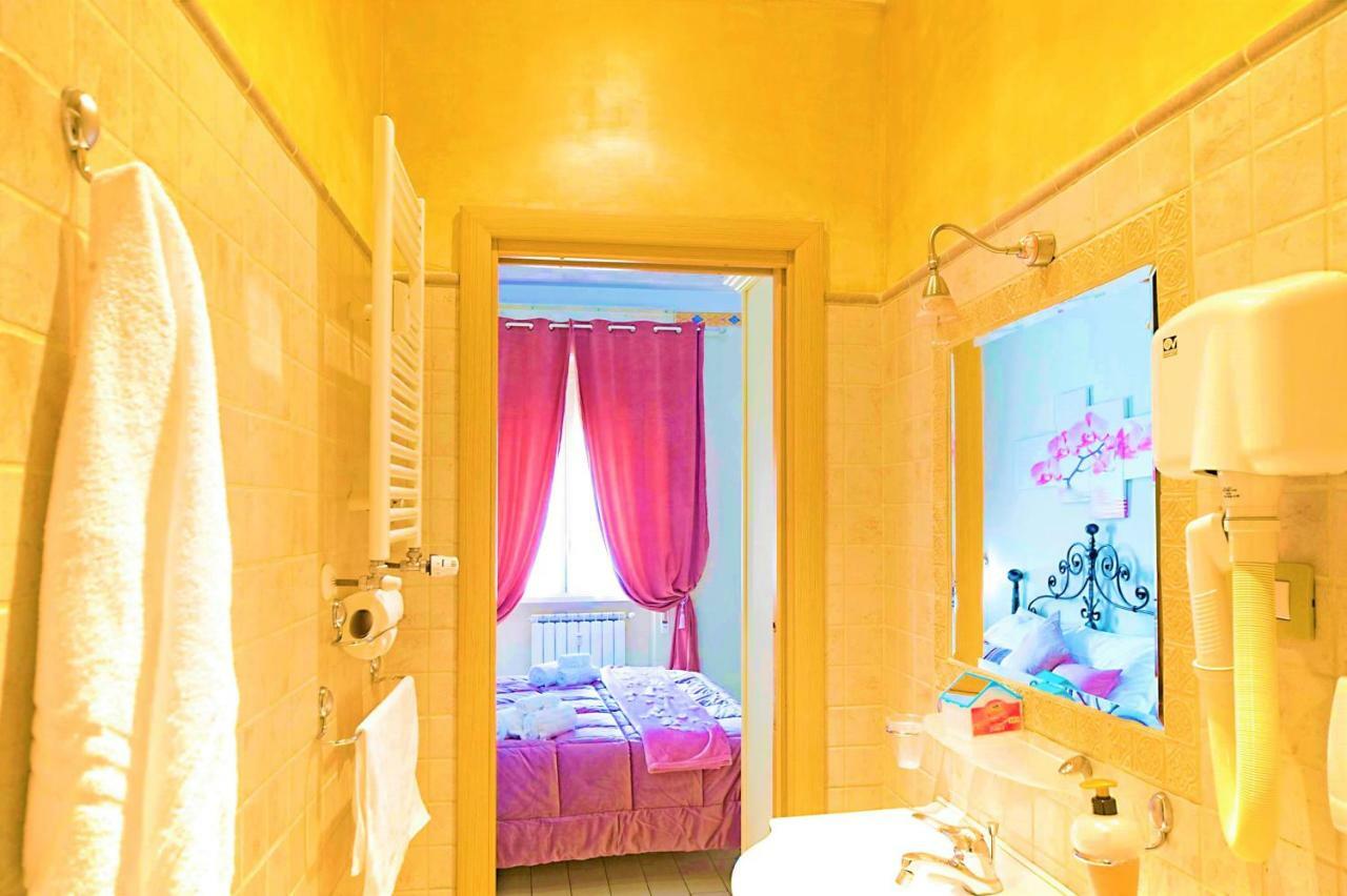 La Casa Sul Cortile Gasthof